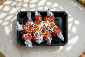 Chicken Lollypop
