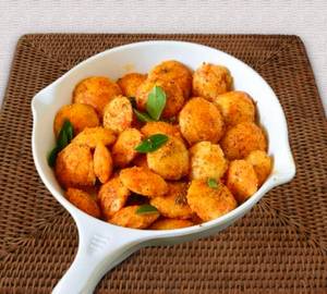 Ghee Button Podi Idly(13 Pcs)