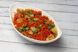 Chicken Schezwan Fried Rice