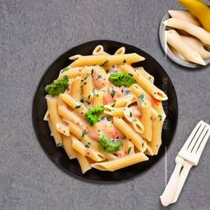 Arrabbiata Chicken Pasta