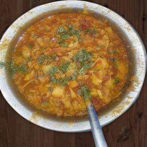 Alu cauliflower 