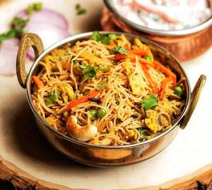 Egg Semiya ( Vermicelli )