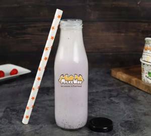 Black Currant Shake
