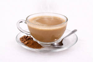 Hot Bru Gold Instant Milk Coffee