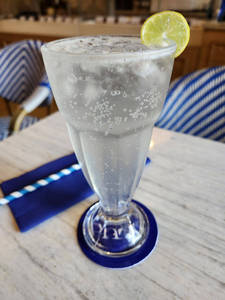 Classic Homemade Lemonade