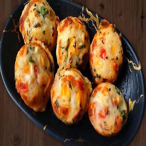 Veg appe [12 pieces]