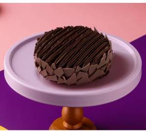 Death By Chocolate Cake