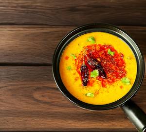 Dal tadka special