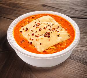 Chilly Garlic Maggi