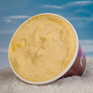 Mango Shake