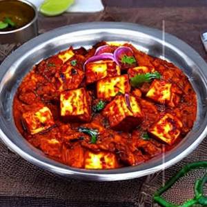 Paneer Chilly