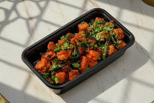 Paneer 65