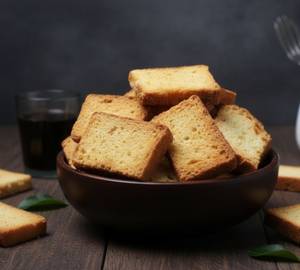 Milk Toast