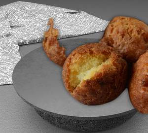 Sweet Kajada (Vedi Cake/Muttaicose)