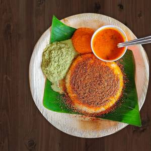 Ghee Podi Masala