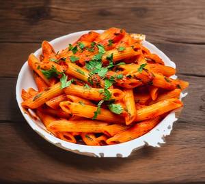 Plain pasta