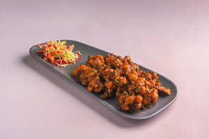 Chilly Gobi (dry)