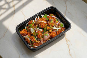 Chilli Paneer