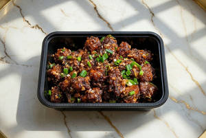 Veg Manchuria