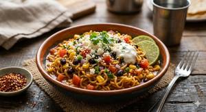 Mexican Maggi