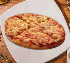 Margherita pizza [8 inches]