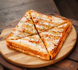 Veg Cheese Grill