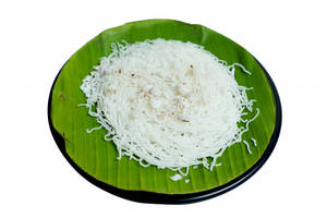 Idiyappam
