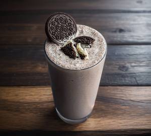 Oreo Blast Thick Shake