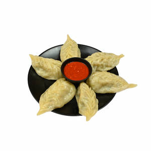 Veg Steam Momo