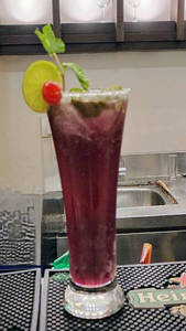 Jamun Lemonade