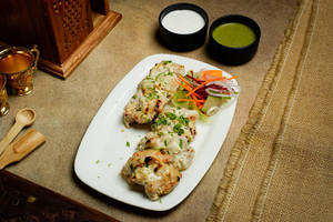 Malai Chicken Tikka