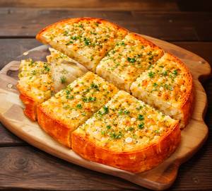 Garlic Bread