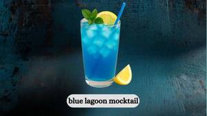 Blue Lagoon