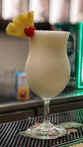 Virgin Pina Colada
