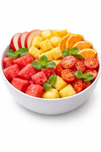 Fat Cutter Salad