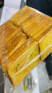 Suji Rusk [300 Gm]