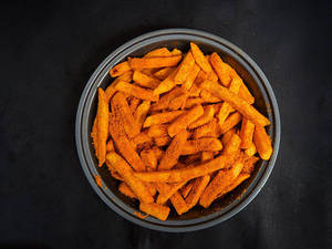 Peri-peri Fries
