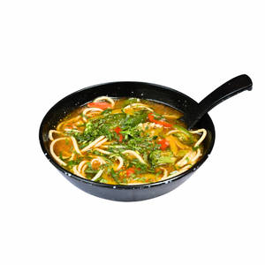 Chicken Thukpa