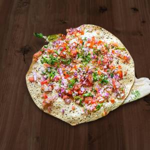 Masala Papad