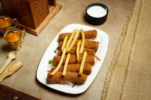 Fish Finger