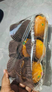 Muffins [9 Pcs] Pack