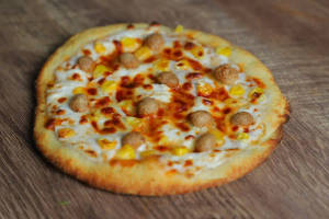 Soya & Corn Mini