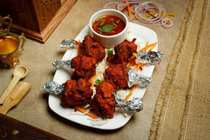 Chicken Lollipop