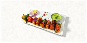 Soya Tikka