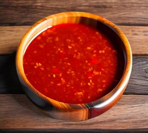 Chilli ketchup