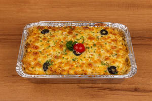 Mac And Cheese