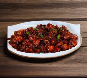 Gobi Manchurian