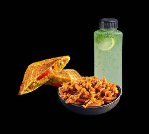 Activity Toast Combo