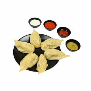 Chicken Steam Momo
