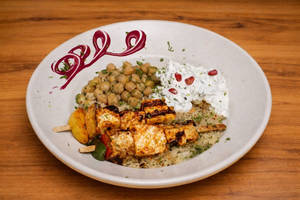 Protien Power Bowl